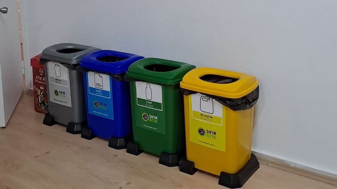 Proje
